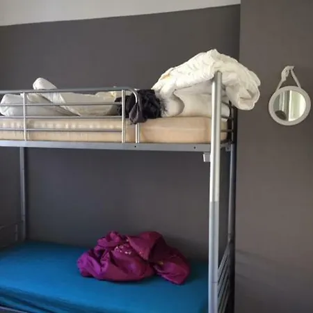 Le Petit Paris Lägenhet