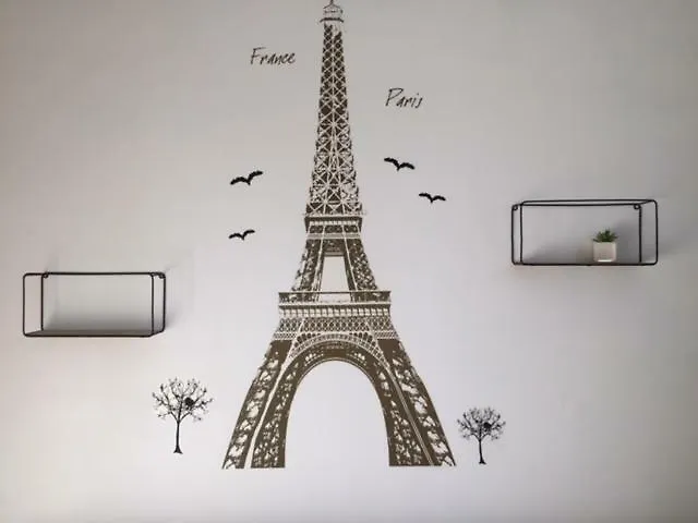 Le Petit Paris דירה