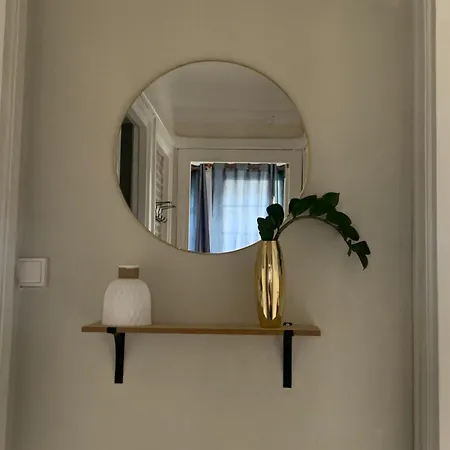 Le Petit Paris * Calais