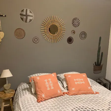 Apartament Le Petit Paris